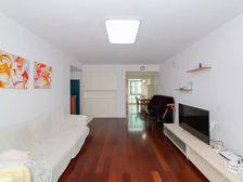 可大刀!聚博花园 3室精装修保养好 诚售三井+新北实验