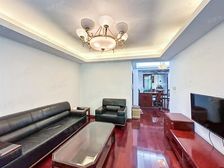 地铁十号线,电梯房,品质小区,环境优美,带露台