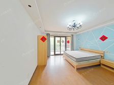 嘉定新城·保利湖畔阳光苑-封周路368弄·4室·2厅