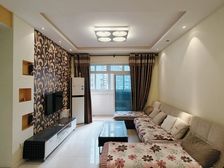 大渡口区 秋实春华 二房 46万