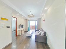 交通便利 高楼层采光充足 密度低 正规商品房 临地铁 高绿化