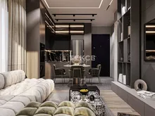 土耳其阿拉尼亚双街区公寓