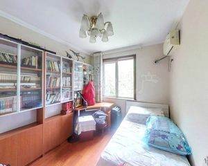 交易有保单 必看好房 店长力荐 鸿坤理想城礼域府