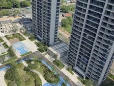 景澜庭西区3室2厅1卫南朝向108.0万元/套出售