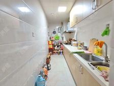 中铁水岸青城A1地块 精装修 2室