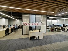 远行丨TCL大厦丨望江单元丨正对电梯口丨视野开阔丨带精装修