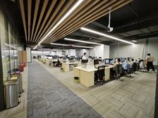 海珠区 TCL大厦 交通方便 随时可看 采光通透 户型方正