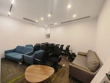 金融城科韵路丨 汇金国际金融中心丨南向望江丨户型方正采光通透