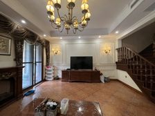 鸳鸯 首钢美利山四房360万