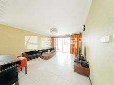 南北通透澳景花庭3室1厅精装修