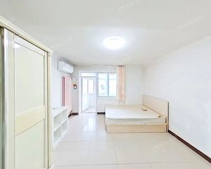 四环内!丰台南路105号!南北二居!近地铁9+16号线!