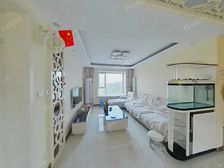 原香漫谷,电梯精装景观房,南北通透 户型方正,新上房源