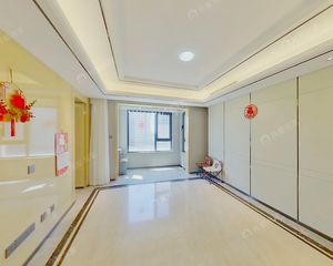 首开住总熙悦安郡南北通通大三居 精装两梯两户