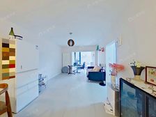 丽泽商务区刚需两居室,精装修,诚心出售