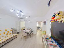 海淀清河清缘里,精装修,满五,靠谱签约,稳定出售,低楼层