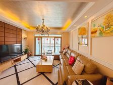 新上 业主要出国工作 刚刚装修两年的房子紧急出手