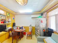 新上委托 双南 一梯2户 楼层好 位置好 诚意可谈