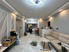 沙坪坝区 金科天宸一街区 三房 113万