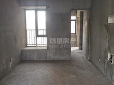 国体板块外-国语中-学旁万科粹叠园南北通透四房急售