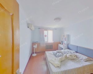 捡漏!捡漏《临奥森公园 五环》清河04年南北通透板楼 随时看