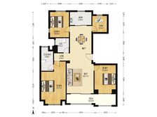 高品质次新房,精装交付,万科物业,诚心出售