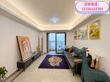 投姿必看 深中通道第二出口 首付6万 可用外地公积金