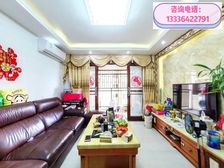 火炬笋盘 房主狂甩 高品质 62万元 精装修南向 随时看房