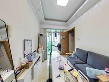 三元里大道 晓翠苑 电梯中层精美一房 拎包入住 配套成熟完善