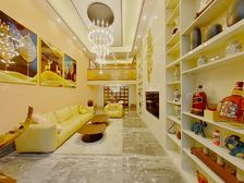 东坝·龙湖天璞·5室·2厅非常优质的一套下跃