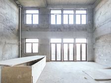 高尔夫双拼别墅,D铁口头排视野,全景球场,产权使用面积