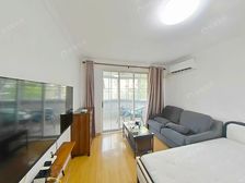 金浜小区 2室1厅 南