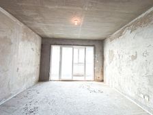 力合翰林苑 3居室 毛坯 电梯房 楼层好 视野无遮挡