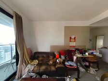 中国铁建青秀澜湾5室2厅2卫南朝向420.0万元/套出售