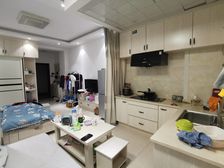 锦绣曙光1室1厅1卫南朝向140.0万元/套出售