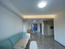 西乡塘高端楼盘 北湖衡阳路 华润万象华府 150万可卖