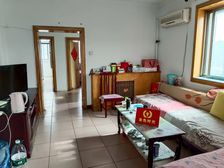 南北通透沿湖北区2室2厅