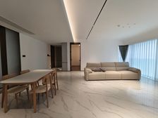 香港置地启元 3室2厅 西南