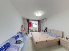 佣.金1% 保真 园荫里二期2楼 户型方正 价可议 诚心卖