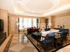 东府中楼层四居室!保养好!诚意出售