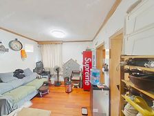 东环·东港二村·1室·1厅