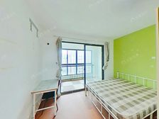 泗泾新苑3室2厅2卫3开间朝南南北通双阳台满五年税费少有钥匙