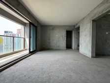 九龙坡区 财信铂云府恒厅 三房107万