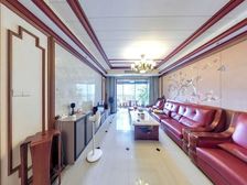 中海花湾壹号 4 房 141.21 方