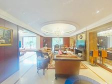 名人热衷+亚洲网红楼盘+“森林木屋”+边套 服务费用1个点