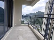 麓谷山语 纯毛坯 户型好 采光好