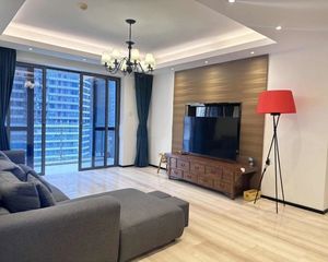 珠江新城中 高德公馆 业主置换 一惯教学