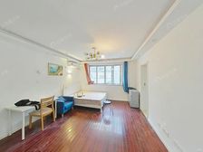 花木·金桂小区·3室·1厅