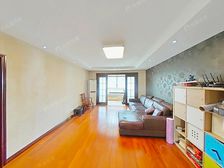 徐家汇公园旁小高层顶楼复式,5房3厅4卫,本人老房东有钥匙看