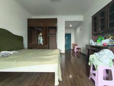 沙坪坝区 清华源 一房 62万