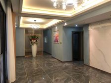 江北区 中天香悦华府 四房 158万